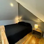 Duplex Leon - Bon Accueil Proche Lejlighed *