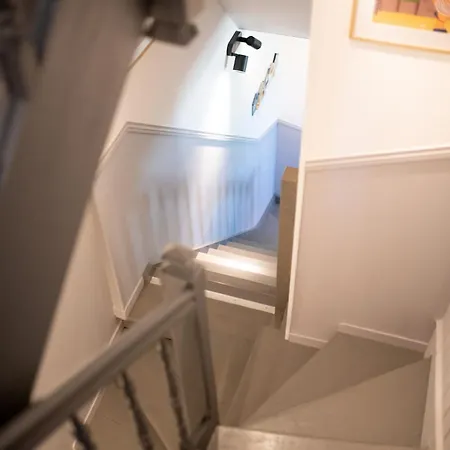 Appartamento Duplex Léon - Bon Accueil Proche Mers-les-Bains