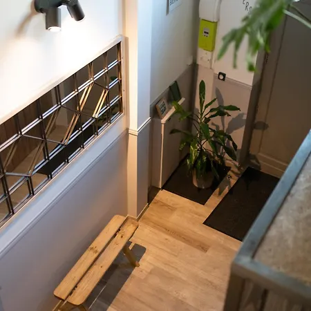 Appartamento Duplex Léon - Bon Accueil Proche