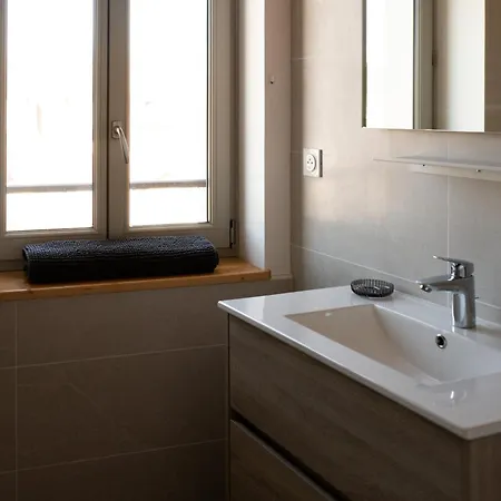 Duplex Léon - Bon Accueil Proche *