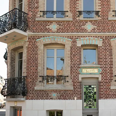 Appartamento Duplex Léon - Bon Accueil Proche