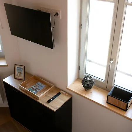 Duplex Léon - Bon Accueil Proche Mers-les-Bains