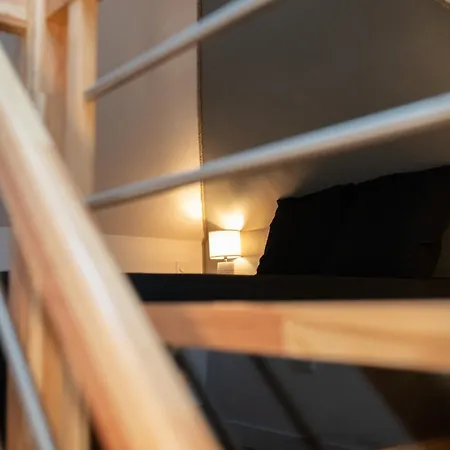 Duplex Léon - Bon Accueil Proche