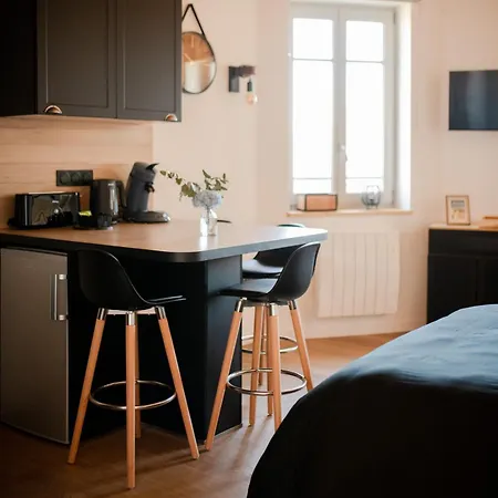 Duplex Léon - Bon Accueil Proche Appartamento *