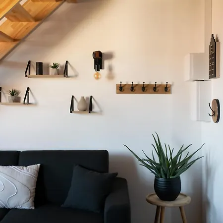 Appartamento Duplex Léon - Bon Accueil Proche *