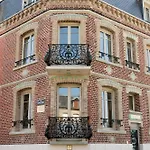 Duplex Léon - Bon Accueil Proche Appartamento Mers-les-Bains