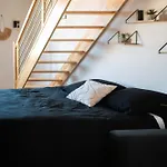 Appartamento Duplex Léon - Bon Accueil Proche Mers-les-Bains