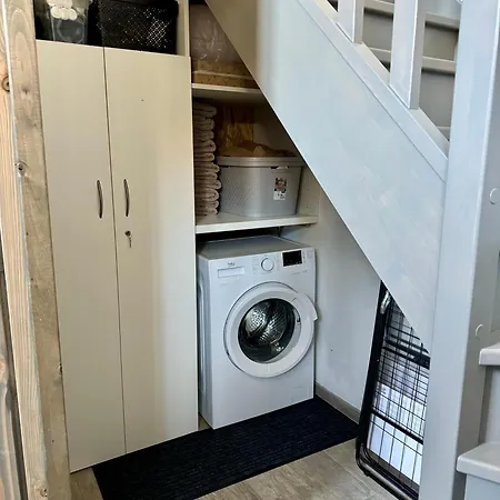 Duplex Leon - Bon Accueil Proche Apartment Mers-les-Bains
