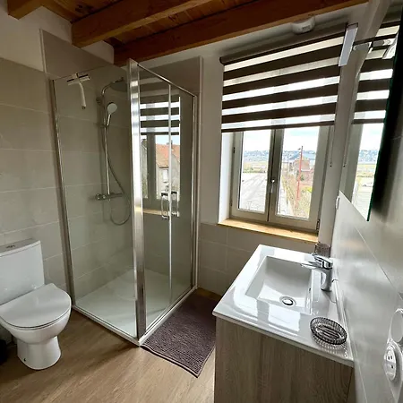 Apartment Duplex Leon - Bon Accueil Proche Mers-les-Bains