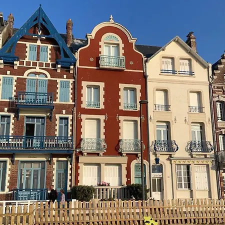 Duplex Leon - Bon Accueil Proche Lejlighed *