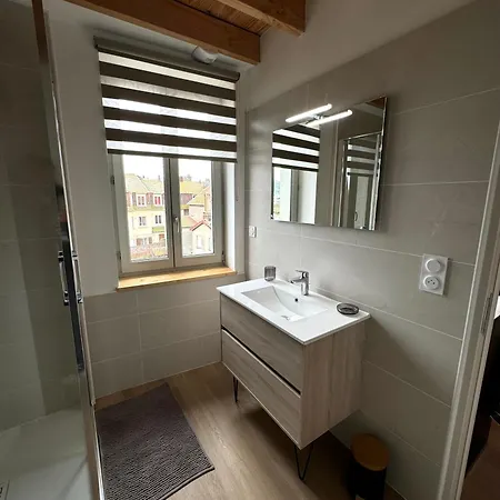 Apartment Duplex Leon - Bon Accueil Proche