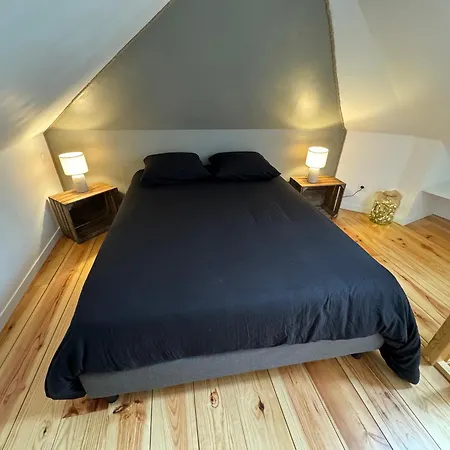 Duplex Leon - Bon Accueil Proche Apartment Mers-les-Bains