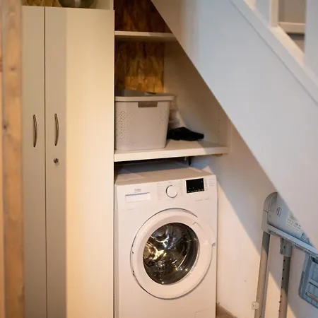 Duplex Leon - Bon Accueil Proche *