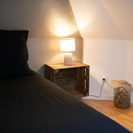 Duplex Léon - Bon Accueil Proche *