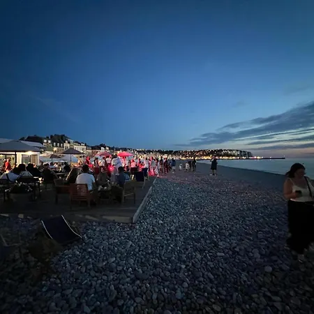 Duplex Léon - Bon Accueil Proche