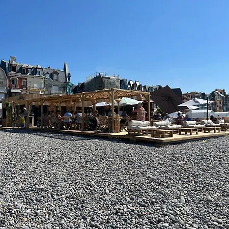 Appartement Duplex Léon - Bon Accueil Proche Mers-les-Bains