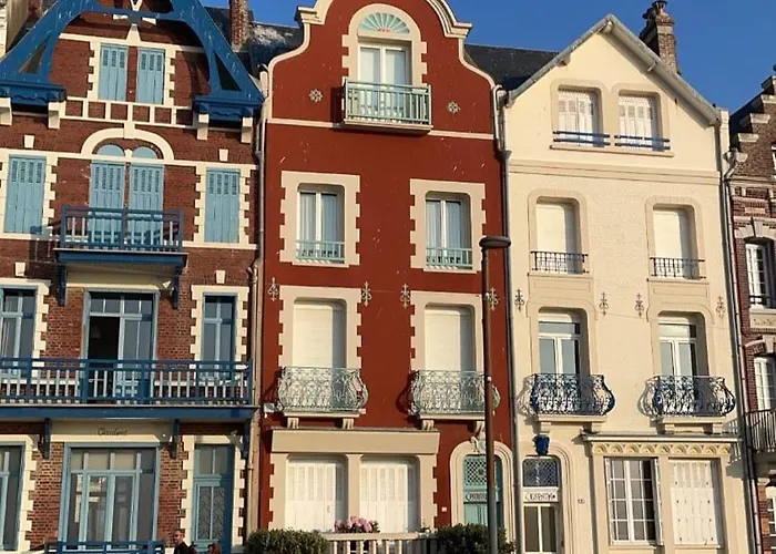 Duplex Léon - Bon Accueil Proche Appartement *