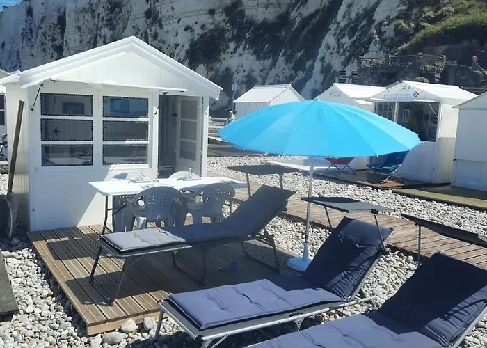 Duplex Léon - Bon Accueil Proche