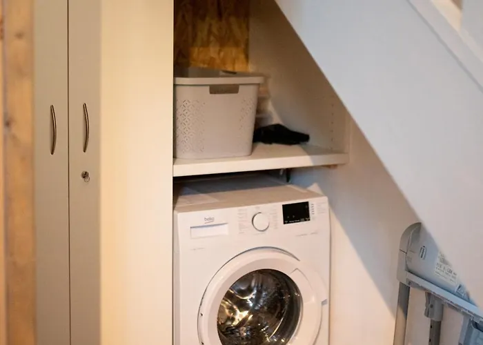 Duplex Léon - Bon Accueil Proche *