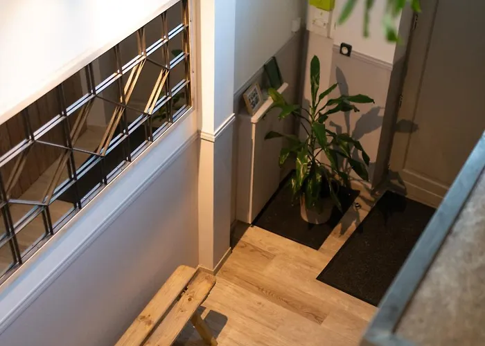 Appartement Duplex Léon - Bon Accueil Proche