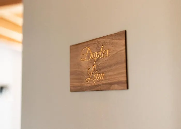 Appartement Duplex Léon - Bon Accueil Proche Mers-les-Bains