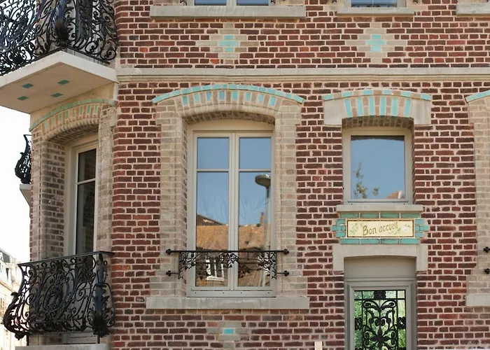 Appartement Duplex Léon - Bon Accueil Proche