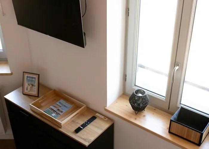 Duplex Léon - Bon Accueil Proche Mers-les-Bains