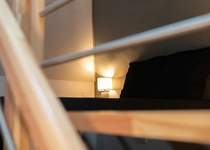 Duplex Léon - Bon Accueil Proche