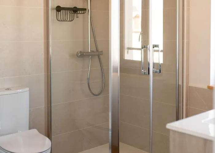 Appartement Duplex Léon - Bon Accueil Proche