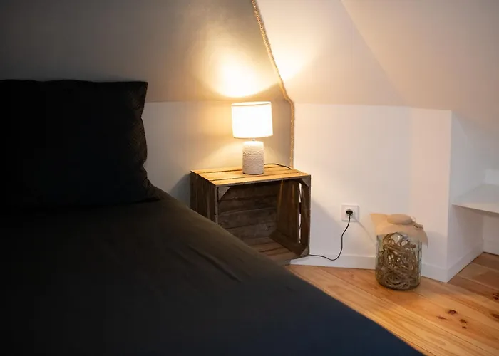 Duplex Léon - Bon Accueil Proche *