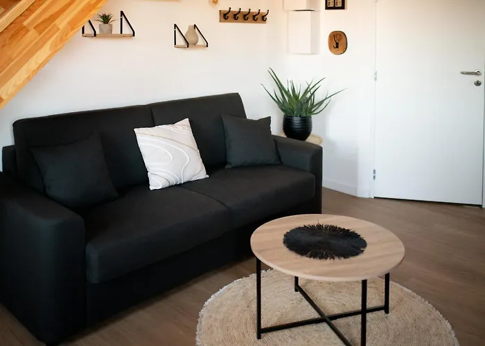 Duplex Léon - Bon Accueil Proche *