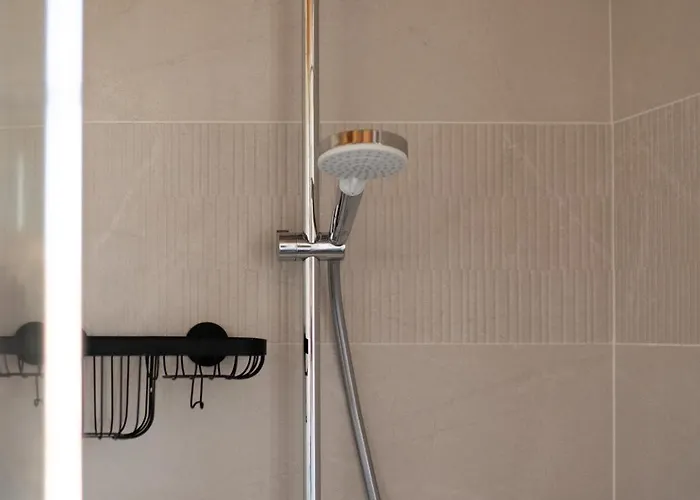 Duplex Léon - Bon Accueil Proche Appartement *