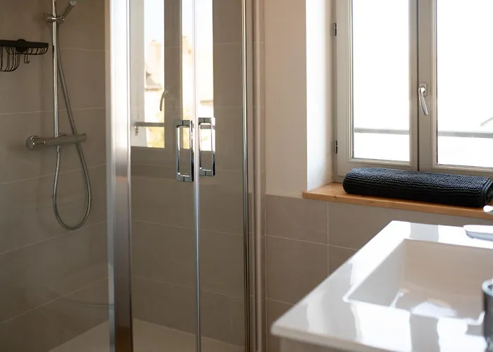 Duplex Léon - Bon Accueil Proche * Mers-les-Bains