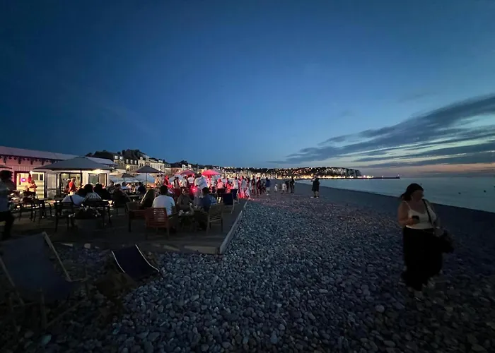 Duplex Léon - Bon Accueil Proche